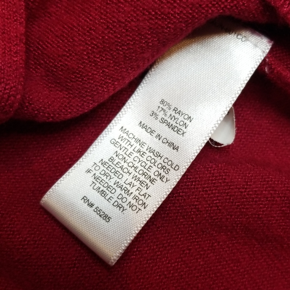 Express Cardigan - Picture 5 of 6